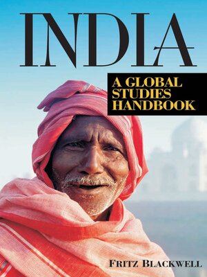 cover image of India